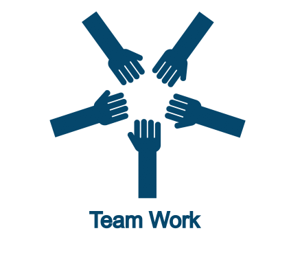 Teamwork